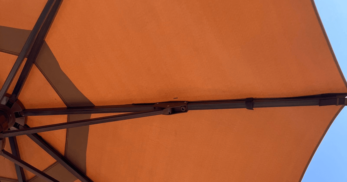 Parasol Nedir?