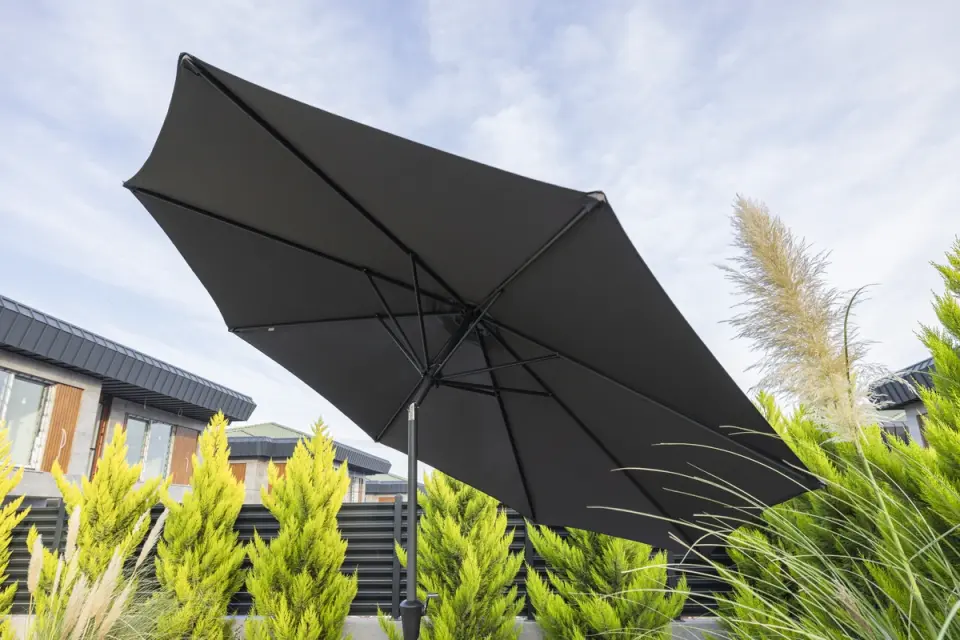 Nepal Tilt Özellikli Bahçe Şemsiyesi Ant