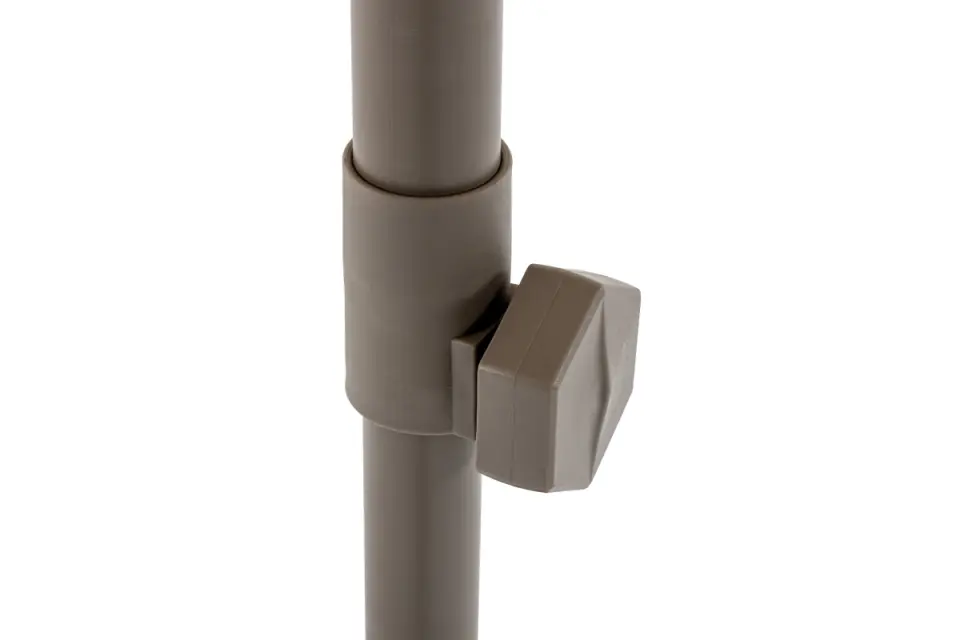 Alaska Yuvarlak Bahçe Şemsiyesi 220*220 cm