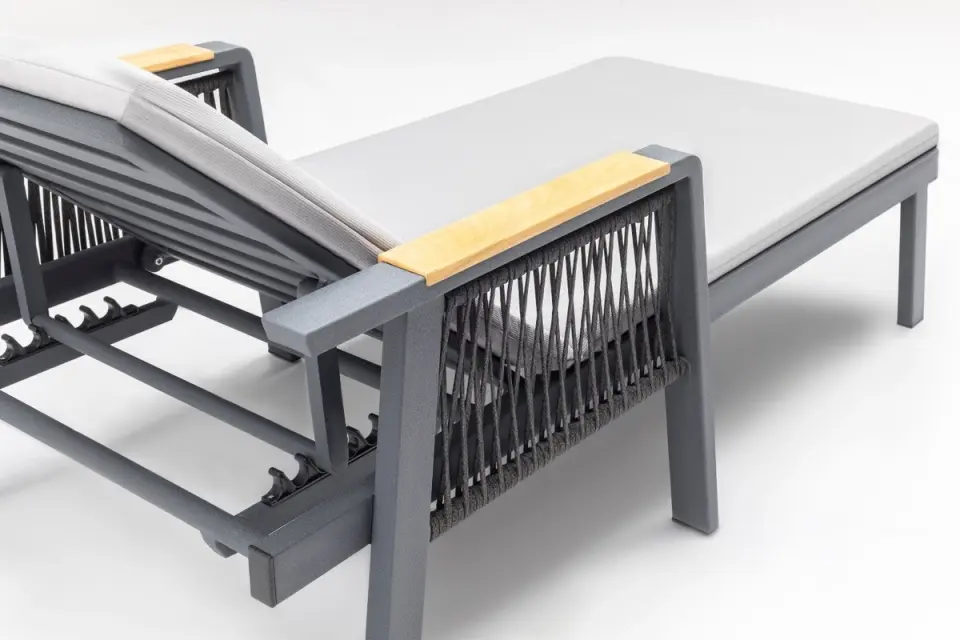 Artemis Plus Şezlong