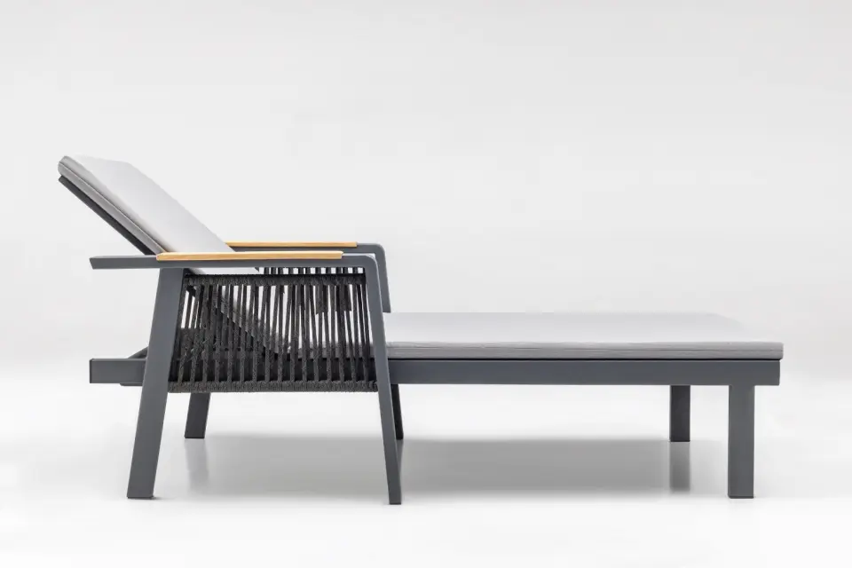 Artemis Plus Şezlong