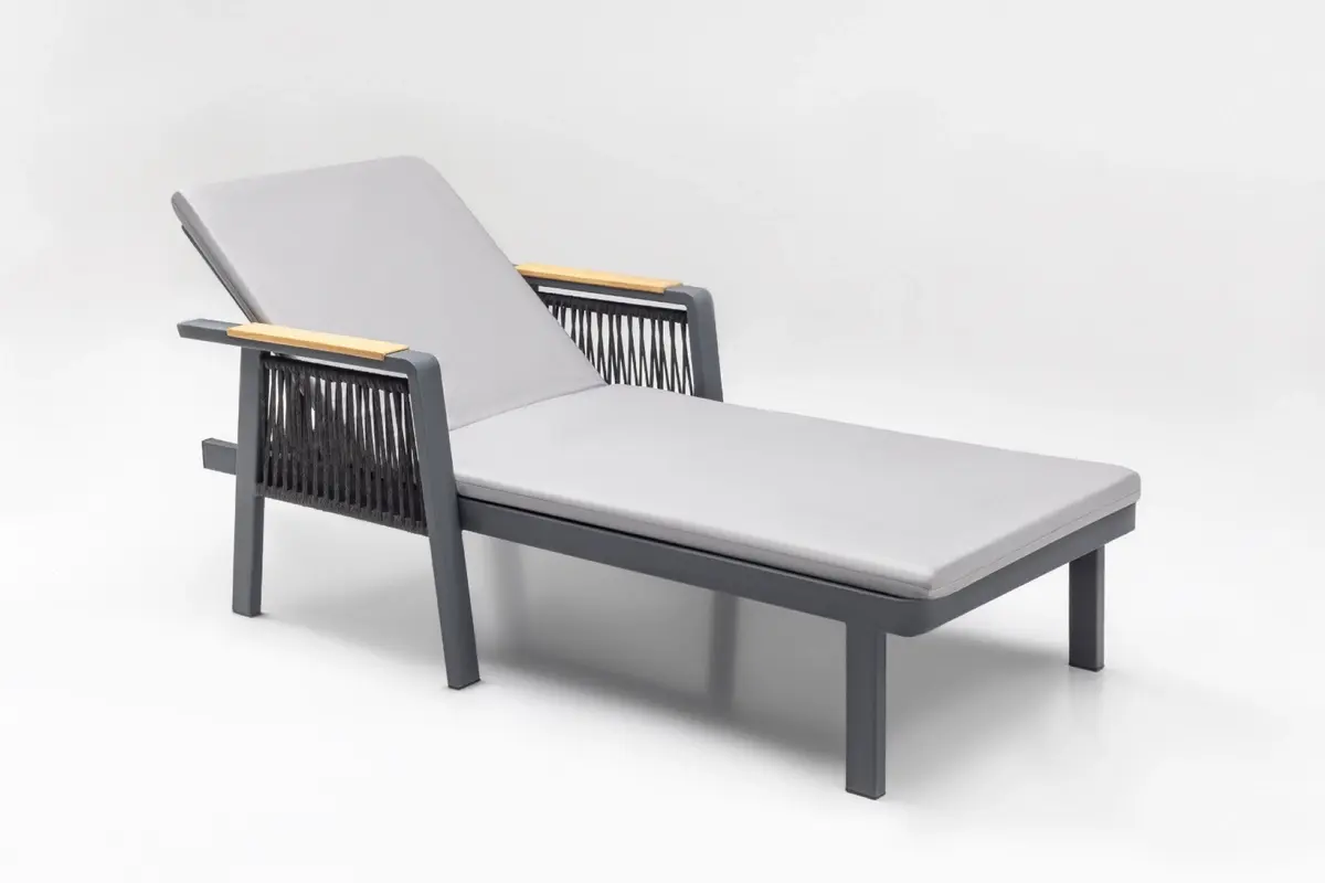 Artemis Plus Şezlong