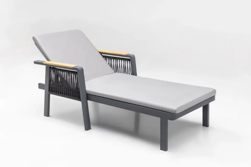 Artemis Plus Şezlong