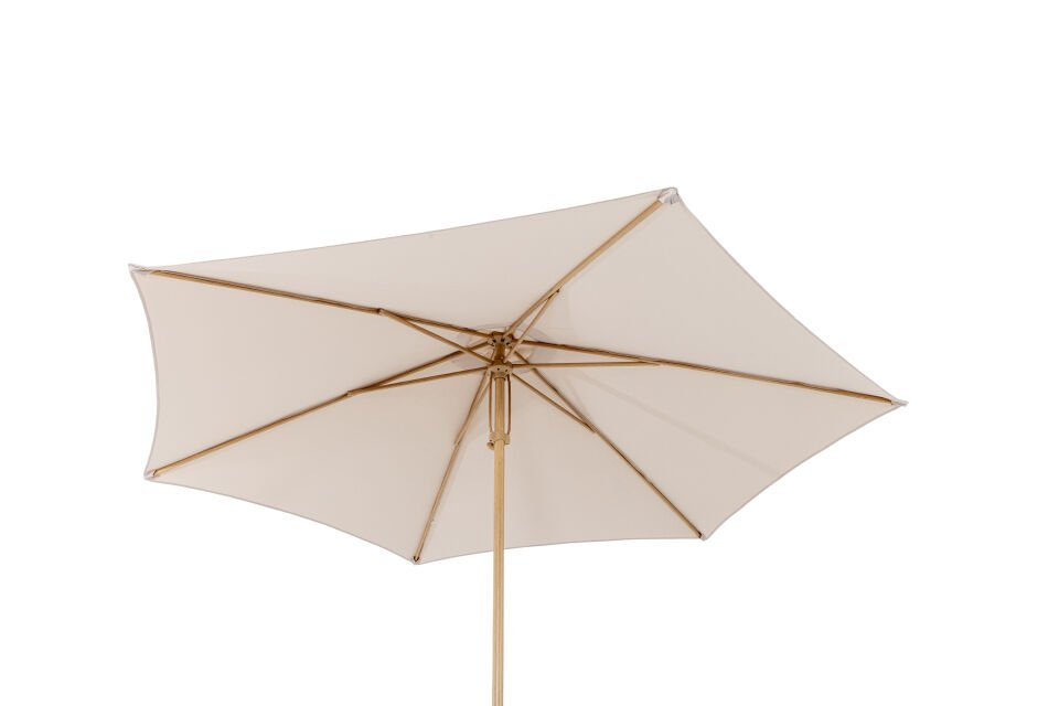 Alaska Yuvarlak Bahçe Şemsiyesi 220*220 cm