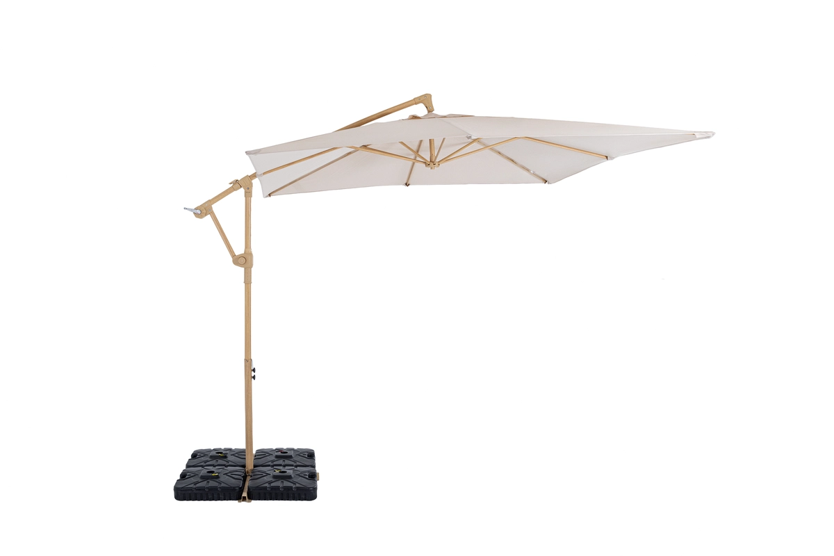 Gölgenin En Modern Hali